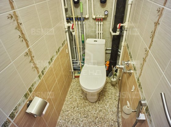 Продажа однокомнатной квартиры - Королёва проспект, д.7 