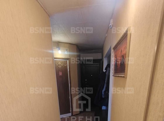 Продажа двухкомнатной квартиры - Пушкин, Алексея Толстого бульвар, д.34 