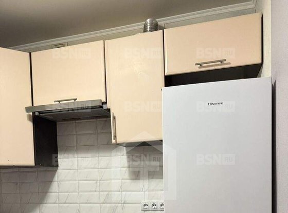 Продажа двухкомнатной квартиры - Дачный проспект, д.27, корп.2 