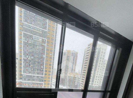 Продажа однокомнатной квартиры - Среднерогатская улица, д.11, корп.2 