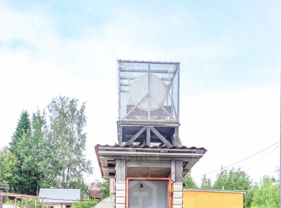 Продажа дома - Ленинградская область, СНТ АРС массива Новожилово территория, д.280