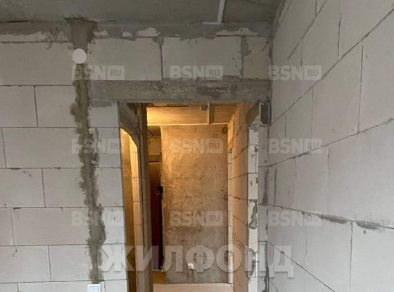 Продажа двухкомнатной квартиры - Мурино, Шоссе в Лаврики улица, д.95 