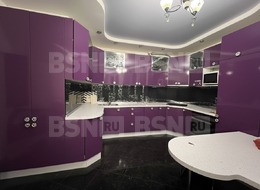 Продажа трехкомнатной квартиры - Гжатская улица, д. 22, к. 3 