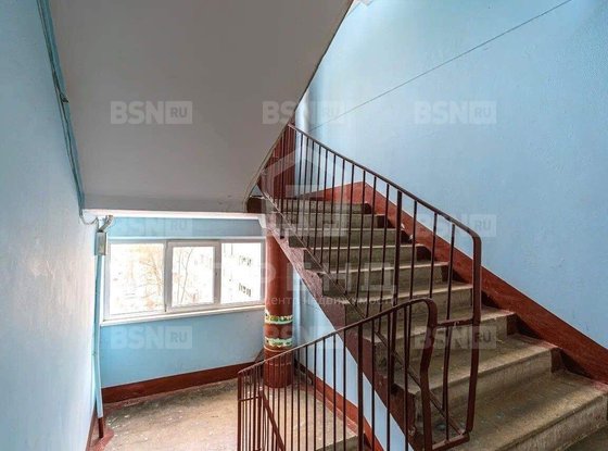 Продажа однокомнатной квартиры - Художников проспект, д.29, корп.2 