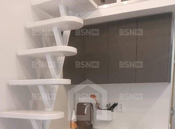 Продажа однокомнатной квартиры - 3-я Красноармейская улица, д.2/31 