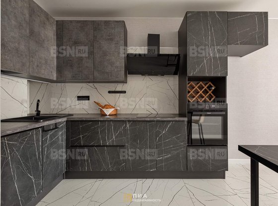 Продажа однокомнатной квартиры - 1-й Предпортовый проезд, д.13, стр1 