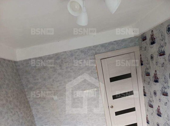 Продажа трехкомнатной квартиры - Юрия Гагарина проспект, д.26, корп.6 