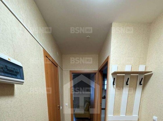 Продажа однокомнатной квартиры - поселок Парголово, Толубеевский проезд, д.18, корп.1 