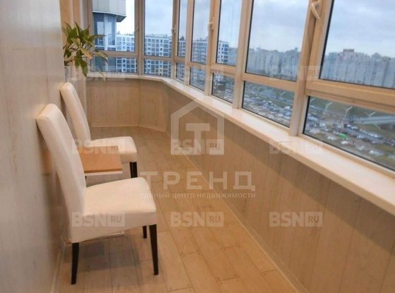Продажа однокомнатной квартиры - Александра Грина бульвар, д.2, корп.1 