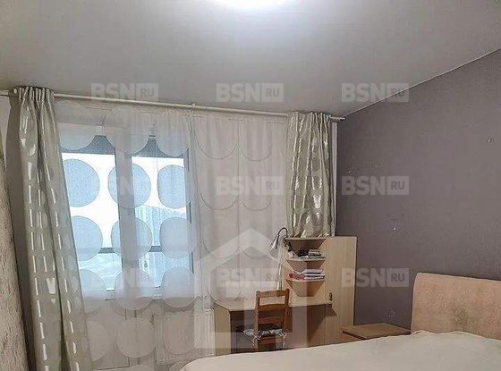 Продажа двухкомнатной квартиры - Вадима Шефнера улица, д.10, корп.1 