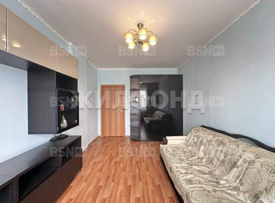 Продажа однокомнатной квартиры - Юнтоловский проспект, д.53, корп.4 