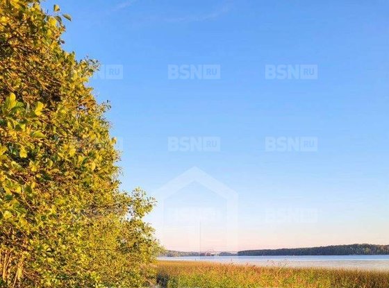 Продажа участка - Выборг, Средний Лесной проезд