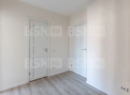 Продажа трехкомнатной квартиры в новостройке - Санкт-Петербург, ул. Плесецкая 