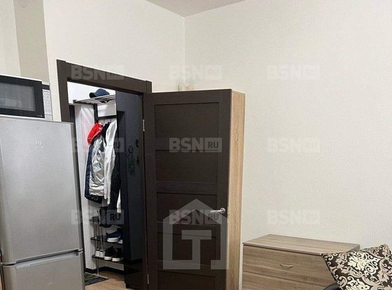 Продажа однокомнатной квартиры - Мурино, Шувалова улица, д.11 