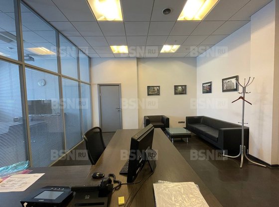 Аренда офиса - Мурзинская улица, д.11 