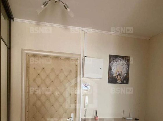 Продажа однокомнатной квартиры - Дачный проспект, д.4, корп.3 