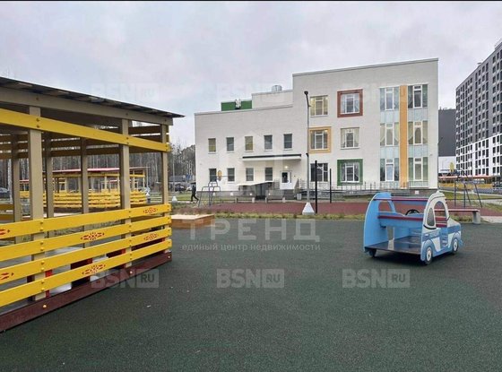 Продажа однокомнатной квартиры - Планерная улица, д.99, стр1 