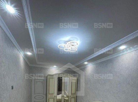 Продажа трехкомнатной квартиры - Кудрово, Европейский проспект, д.22 