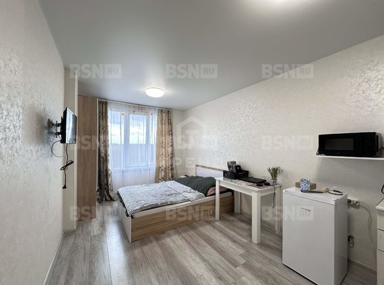 Продажа однокомнатной квартиры - Мурино, Шоссе в Лаврики улица, д.93 