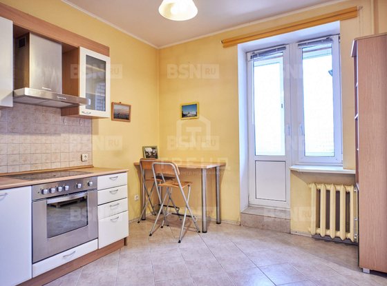 Продажа двухкомнатной квартиры - Большая Пушкарская улица, д.11 