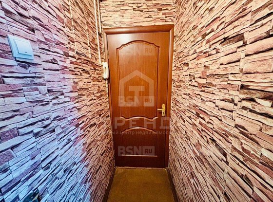 Продажа однокомнатной квартиры - Пискарёвский проспект, д.155, корп.2 