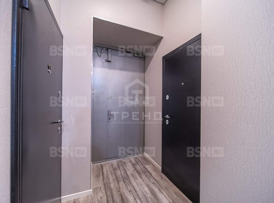 Продажа однокомнатной квартиры - Боровая улица, д.11, корп.13 