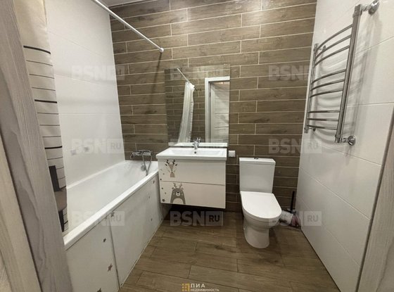 Продажа однокомнатной квартиры - Среднерогатская улица, д.11 