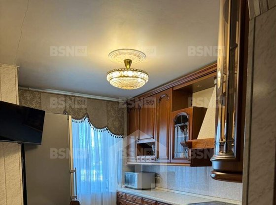 Продажа трехкомнатной квартиры - Энгельса проспект, д.111, корп.1 