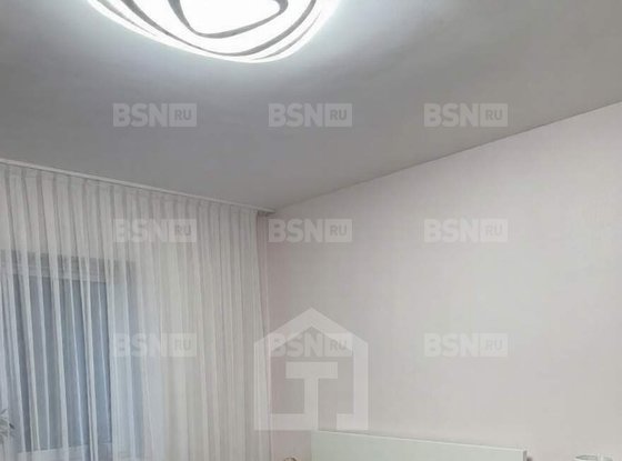 Продажа двухкомнатной квартиры - Комендантский проспект, д.69 