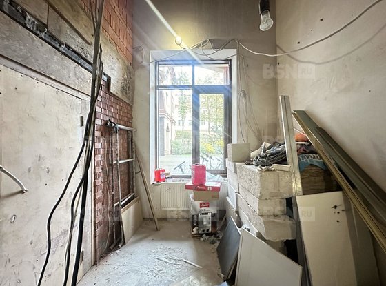 Продажа трехкомнатной квартиры - Большая Озёрная улица, д.77 