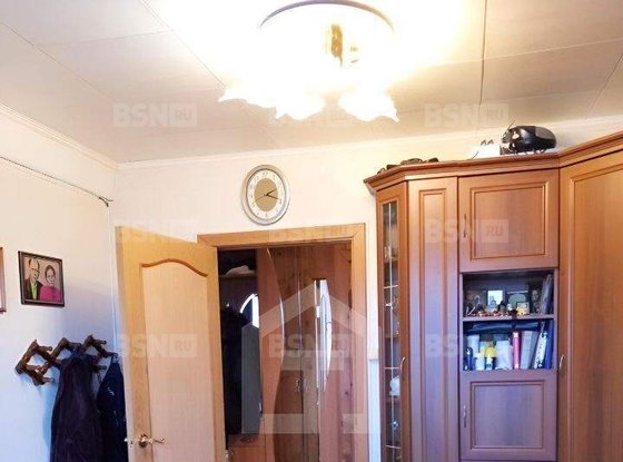 Продажа двухкомнатной квартиры - Новоизмайловский проспект, д.26, корп.4 