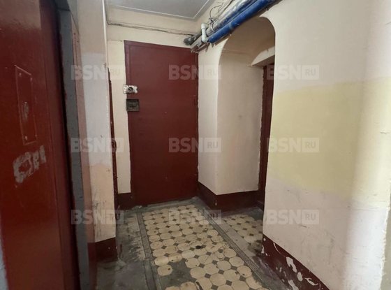 Продажа офиса - Декабристов улица, д.31, литера А 