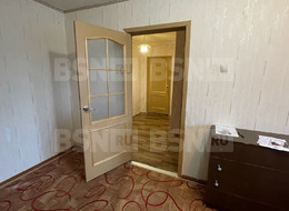 Продажа однокомнатной квартиры - Ленинградская область, Волосовский район, Волосово г., Красных Командиров ул., д.9 