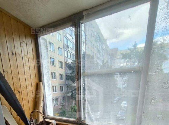 Продажа двухкомнатной квартиры - Турку улица, д.29, корп.1 