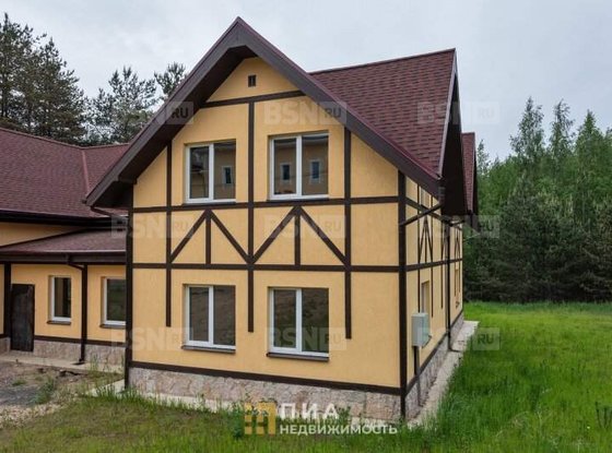 Продажа дома - снт Ландышевка, 1-я Центральная улица