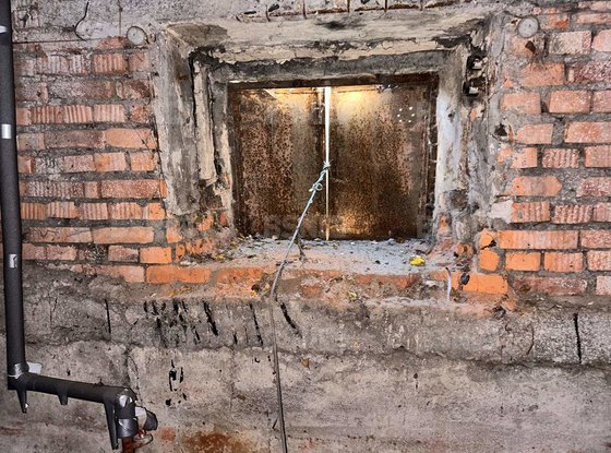 Продажа офиса - Наличная улица, д.31, литера А 