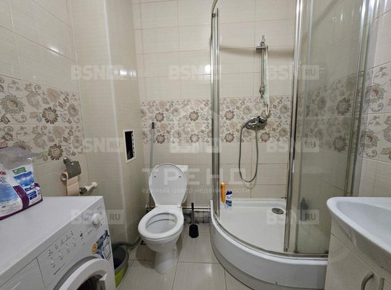 Продажа однокомнатной квартиры - Мурино, Шувалова улица, д.11 