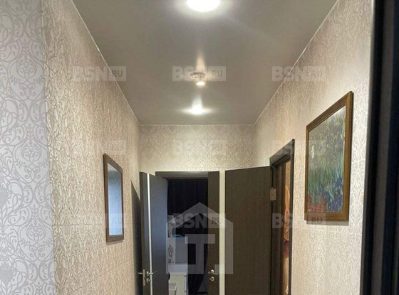 Продажа двухкомнатной квартиры - Кудрово, Венская улица, д.5 