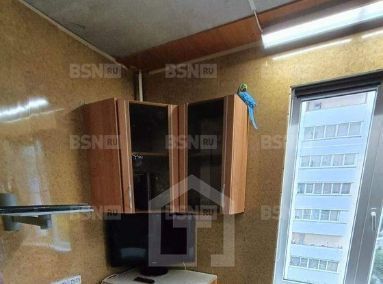 Продажа однокомнатной квартиры - поселок Парголово, Первого Мая улица, д.107, корп.1 