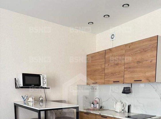 Продажа однокомнатной квартиры - Мурино, Шоссе в Лаврики улица, д.78, корп.1 
