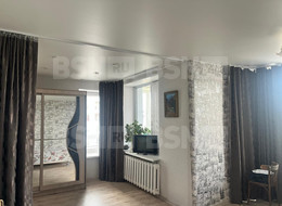 Продажа двухкомнатной квартиры - Ленинградская область, Гатчинский район, Гатчина г., Рощинская ул., д.19 