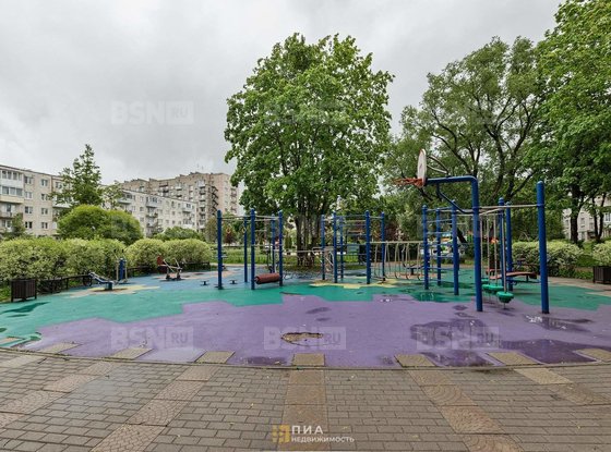 Продажа двухкомнатной квартиры - Красное Село, Гатчинское шоссе, д.13, корп.3 