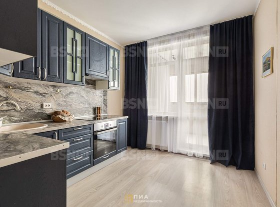 Продажа однокомнатной квартиры - Бугры, Воронцовский бульвар, д.11, корп.5 