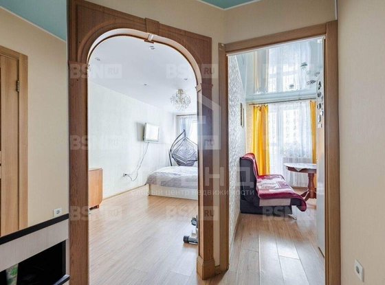 Продажа однокомнатной квартиры - Мурино, Шоссе в Лаврики улица, д.55 