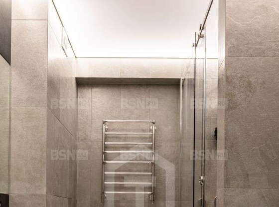 Продажа двухкомнатной квартиры - Яхтенная улица, д.24, корп.2 