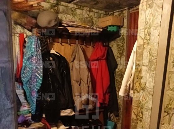 Продажа трехкомнатной квартиры - Ленинский проспект, д.118 