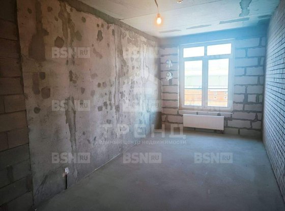 Продажа однокомнатной квартиры - Ремесленная улица, д.15, стр1 