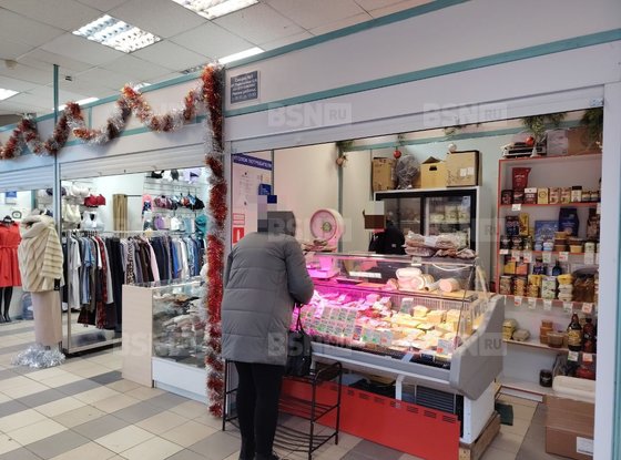 Аренда торгового помещения - Бухарестская улица, д.23, корп.9 