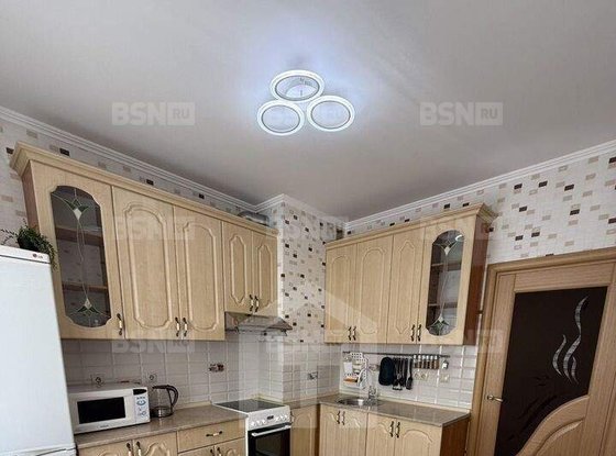 Продажа двухкомнатной квартиры - Брянцева улица, д.13, корп.1 