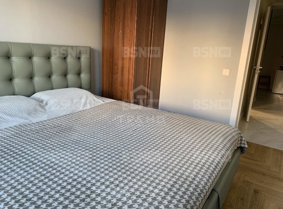 Продажа двухкомнатной квартиры - Королёва проспект, д.66, корп.1 